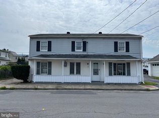 12 Green Ave, Lewistown, PA 17044