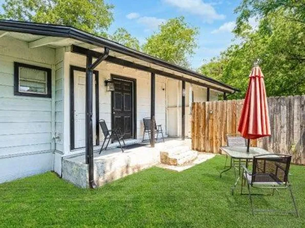 118 Glorietta, San Antonio, TX 78202