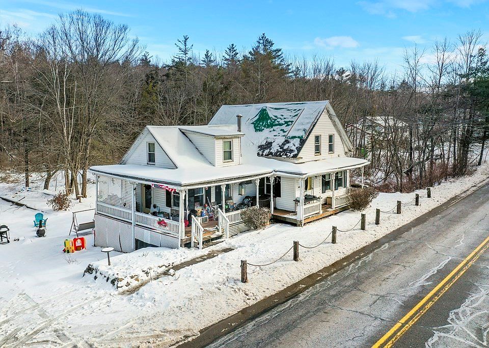 161 Glenallen St, Winchendon, MA 01475 Zillow