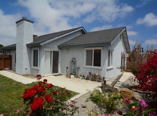 1726 N Canyon Dr, Santa Maria, CA 93454