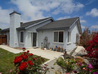 1726 N Canyon Dr, Santa Maria, CA, 93454