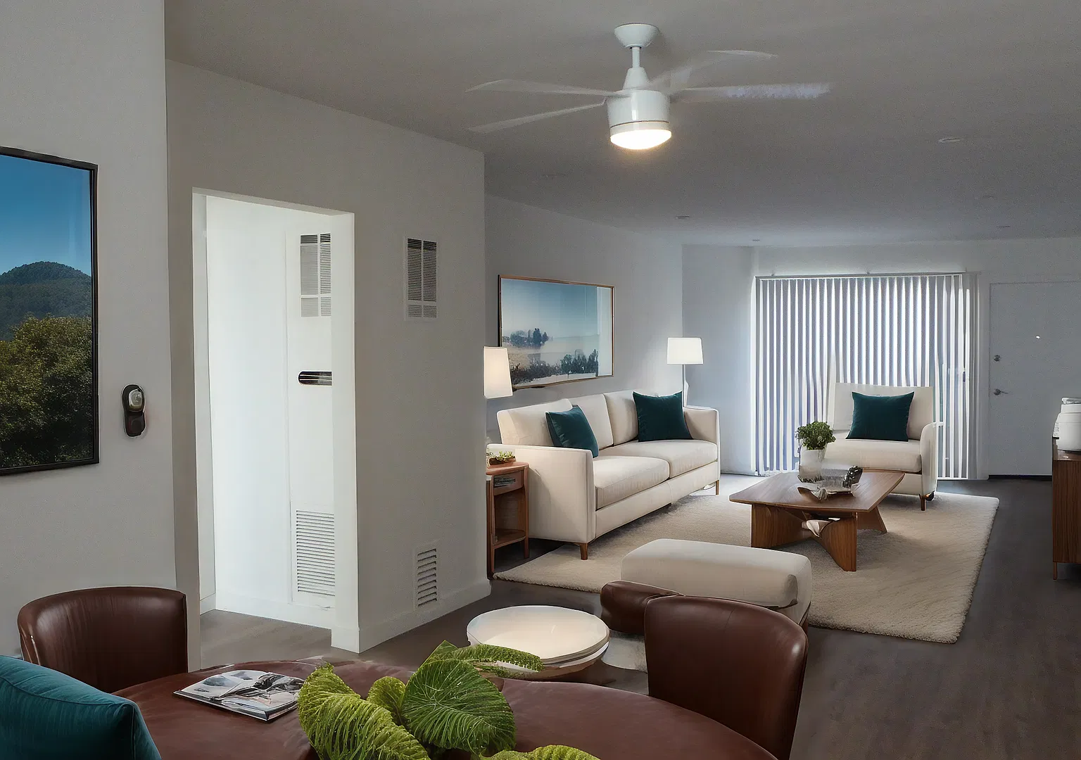 1155 Hacienda Place — Photo 3