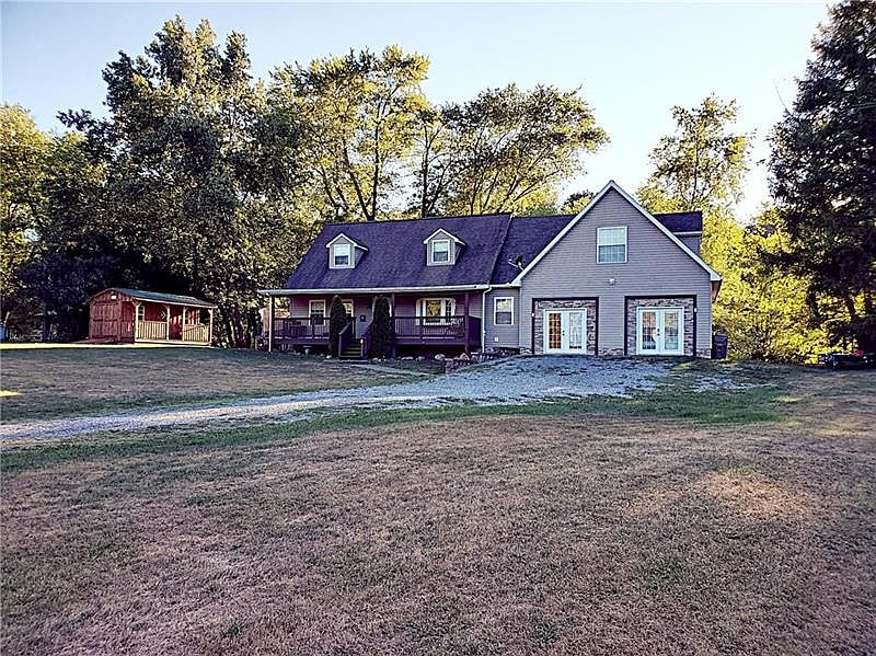 240 Lend St, Fombell, PA 16123 Zillow