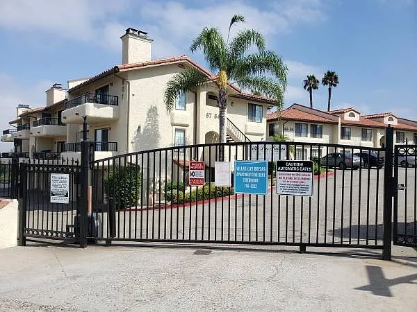Villa Las Brisas