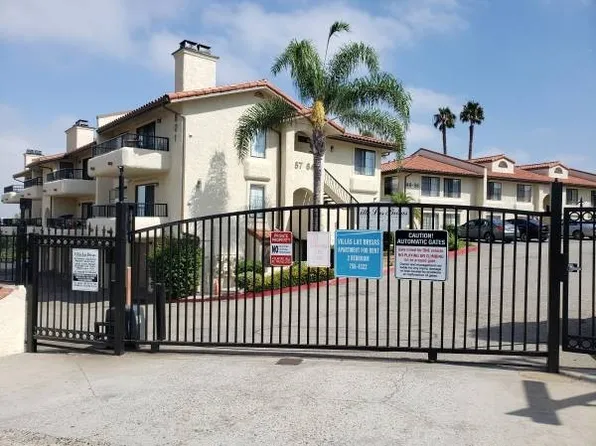 Villa Las Brisas, 801 Hillside Ter APT 1, Vista, CA 92084