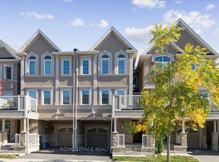 3087 Mistletoe Gdns, Oakville, ON