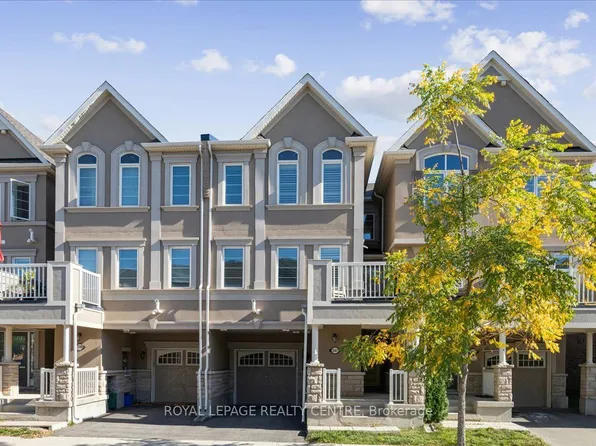 3087 Mistletoe Gdns, Oakville, ON L6M 0Y7