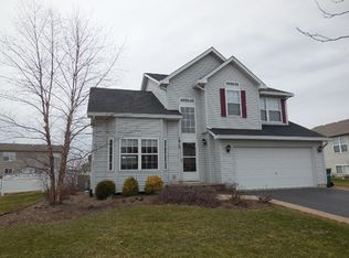 1913 Sequoia Way, Lockport, IL 60441