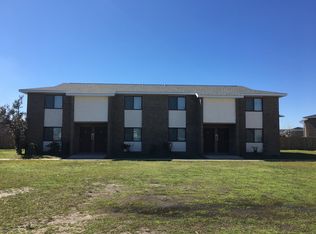 155 Reagan Rd #D4, Panama City, FL 32404