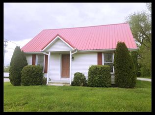 155 E Rhorer Rd, Bloomington, IN 47401