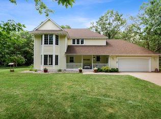 19870 Quinn St NW, Oak Grove, MN 55011