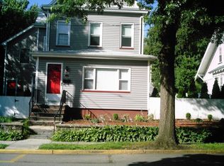 231 Randolph Ave, East Rutherford, NJ 07073