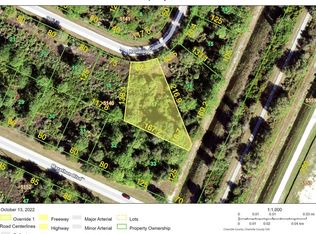 13291 Rouding Cir, Port Charlotte, FL 33981