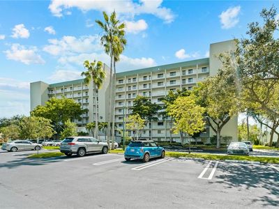 2238 N Cypress Bend Dr #503, Pompano Beach, FL, 33069