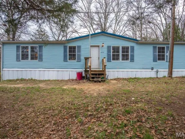 475 Cedar View Dr, Lonedell, MO 63060