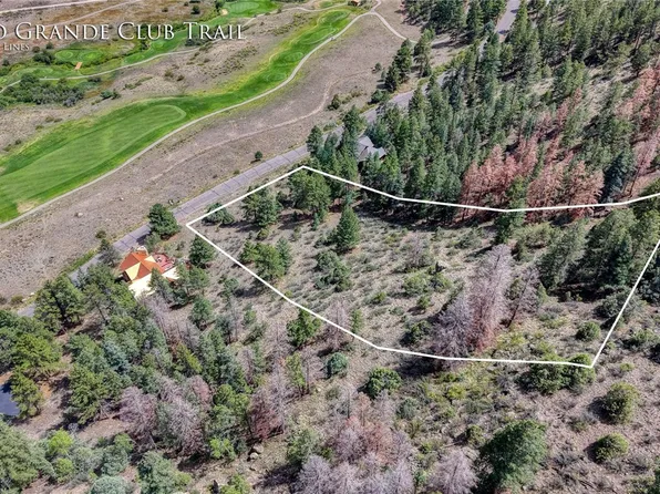 1139 Rio Grande Club Trail LOT 60, South Fork, CO 81154