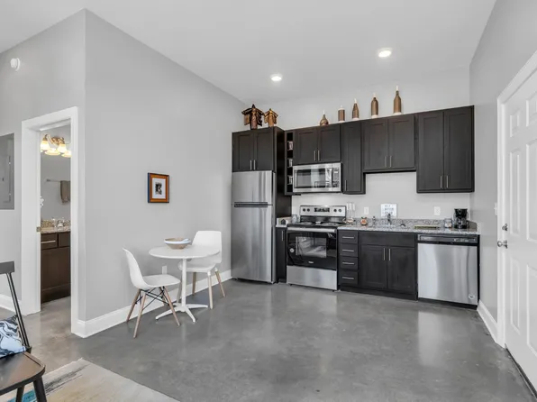 Bailey - 2107, 2107 Bailey Ave #101, Chattanooga, TN 37404