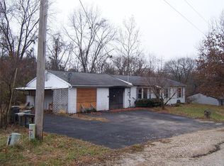 3113 Jewel Ct, High Ridge, MO 63049