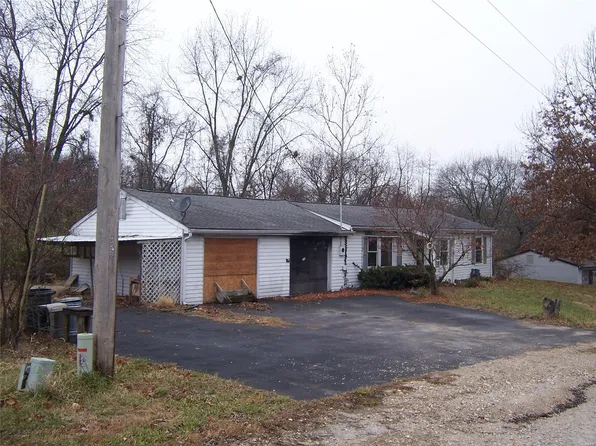 3113 Jewel Ct, High Ridge, MO 63049