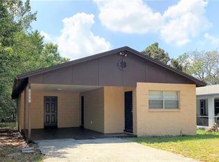 1507 E 98th Ave, Tampa, FL 33612