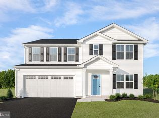 6105 Mutual Ct, Inwood, WV 25428