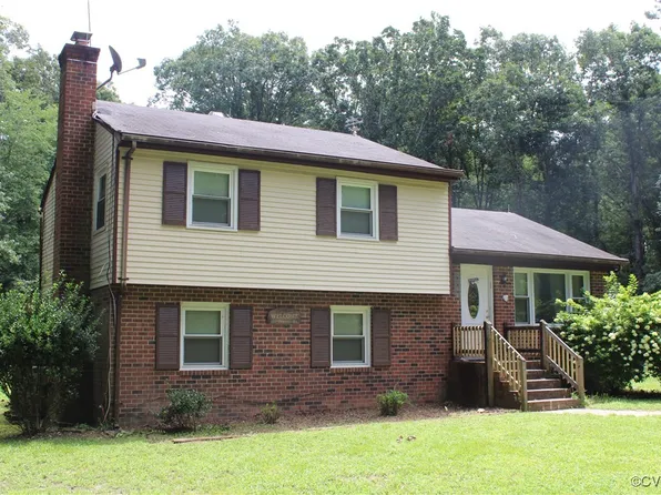 1231 Commins Rd, Aylett, VA 23009