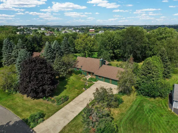 3470 Leflore Ct, Verona, WI 53593