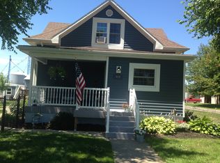 912 2nd Ave, Belle plaine, IA 52208