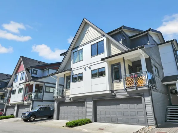 19451 Sutton Ave #143, Pitt Meadows, BC V3Y 0G6