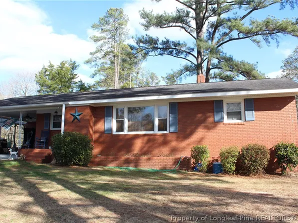 79 Willett Rd, Sanford, NC 27332