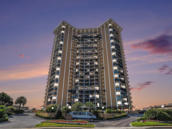 9650 Shore Dr. #209, Myrtle Beach, SC 29572