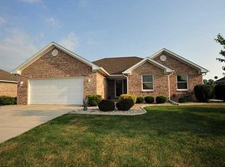 1133 Manchester Dr #190, Brownsburg, IN 46112