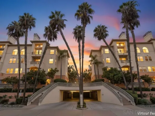 640 Camino De La Reina APT 1115, San Diego, CA 92108