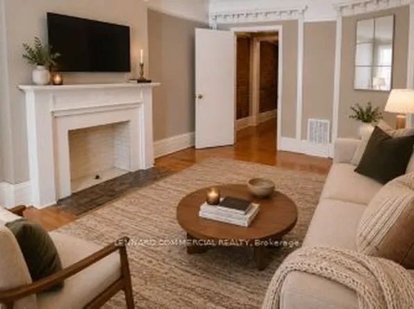 1263 King St W, Toronto, ON