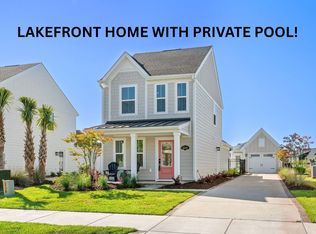 2609 Rowyn St, Longs, SC 29568