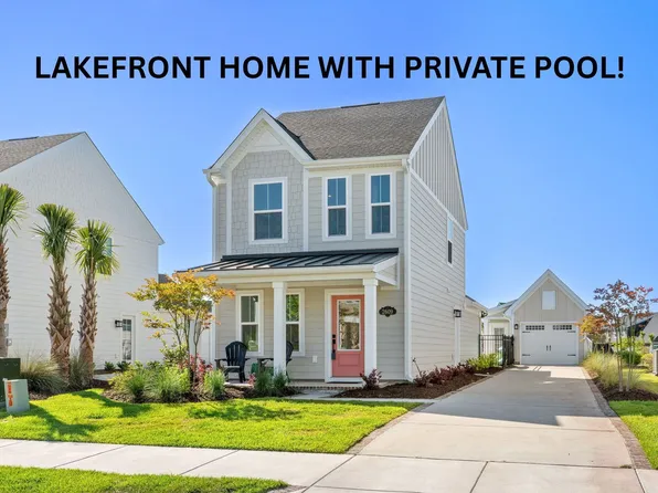 2609 Rowyn St., Longs, SC 29568