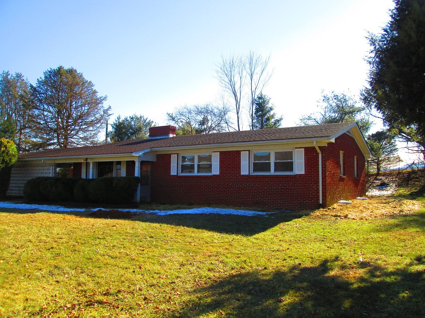 1699 Ft Valley Rd, Sperryville, VA 22740 Zillow