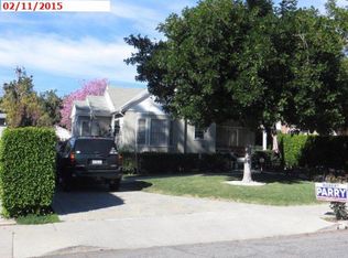 129 N Primrose Ave, Monrovia, CA 91016