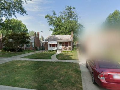 3834 McKinley St, Dearborn, MI, 48124