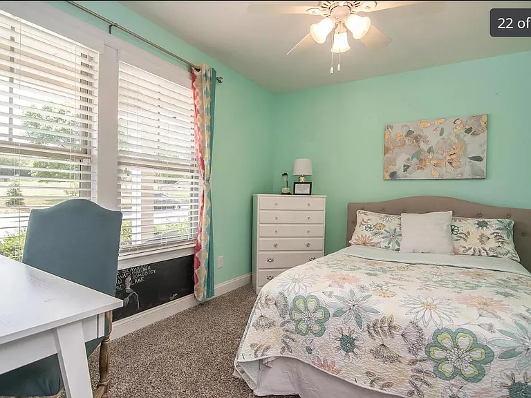 1424 Providence Green Ln — Photo 13