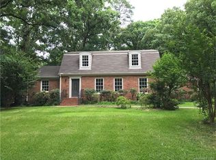 1718 Charles Raper Jonas Hwy, Mount Holly, NC 28120