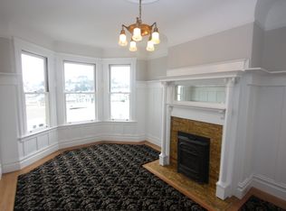 18 Woodland Ave, San Francisco, CA 94117