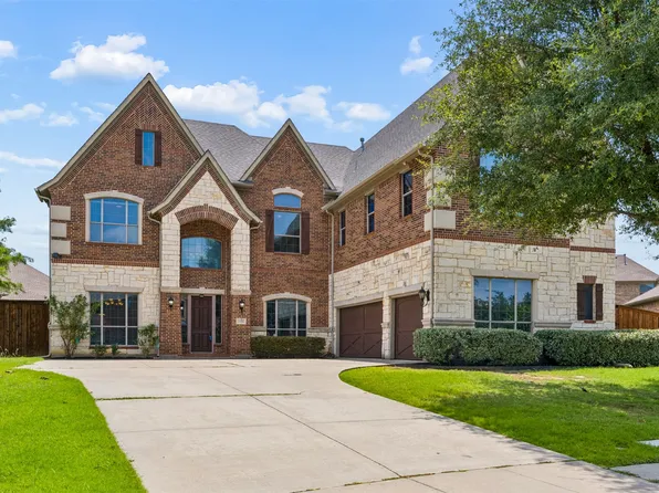 4136 Choctaw Dr, Carrollton, TX 75010