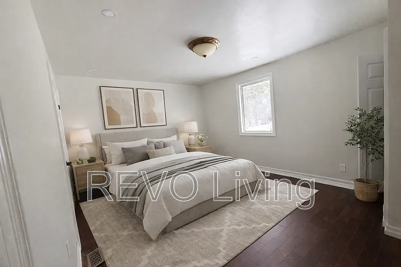 3 bed, 1.0 bath, $3,500 — Photo 4