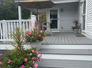 99 S Main St #1, Assonet, MA 02702