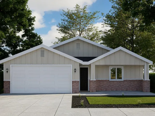 30611 Marigold Road, Visalia, CA 93291