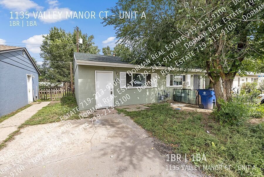 1st image of 1135 Valley Manor Ct APT A