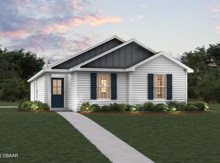 6670 Mahogany Blvd, Bunnell, FL 32110