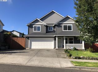 615 N Lark Dr, Ridgefield, WA 98642