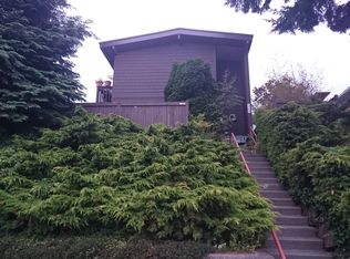 1519 5th Ave W APT 5, Seattle, WA 98119